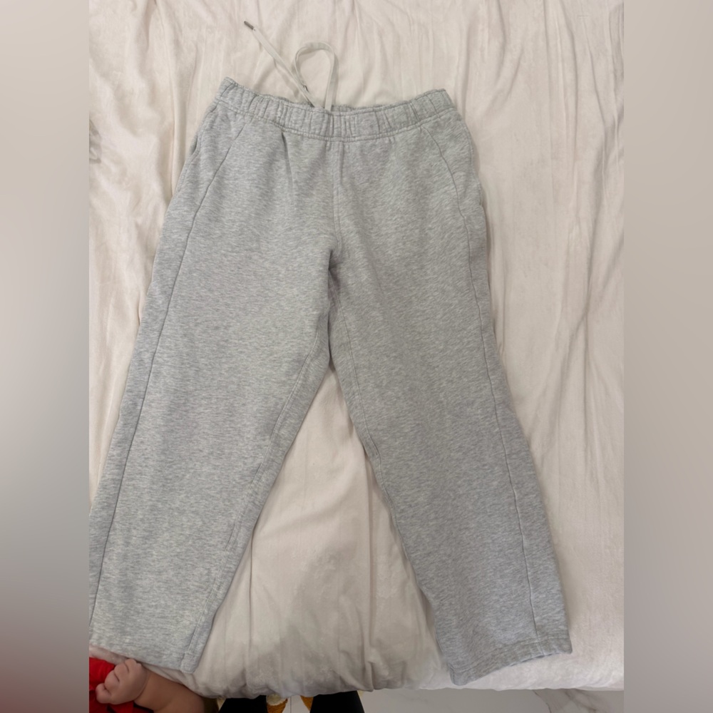 lululemon athletica scuba sweat pants